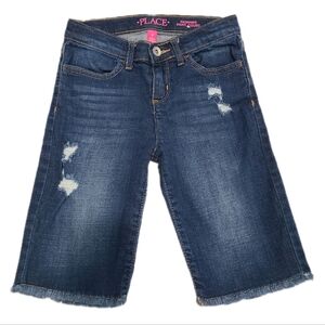 Childrens Place Skimmer SHORTS
